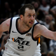 Illustration for article titled Request A Triple-Double From Joe Ingles And He Will Only Smirk At You